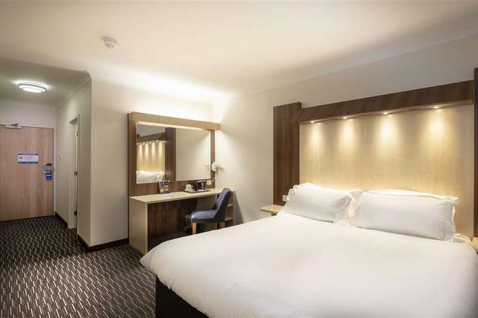 Een foto van Royal National Hotel
