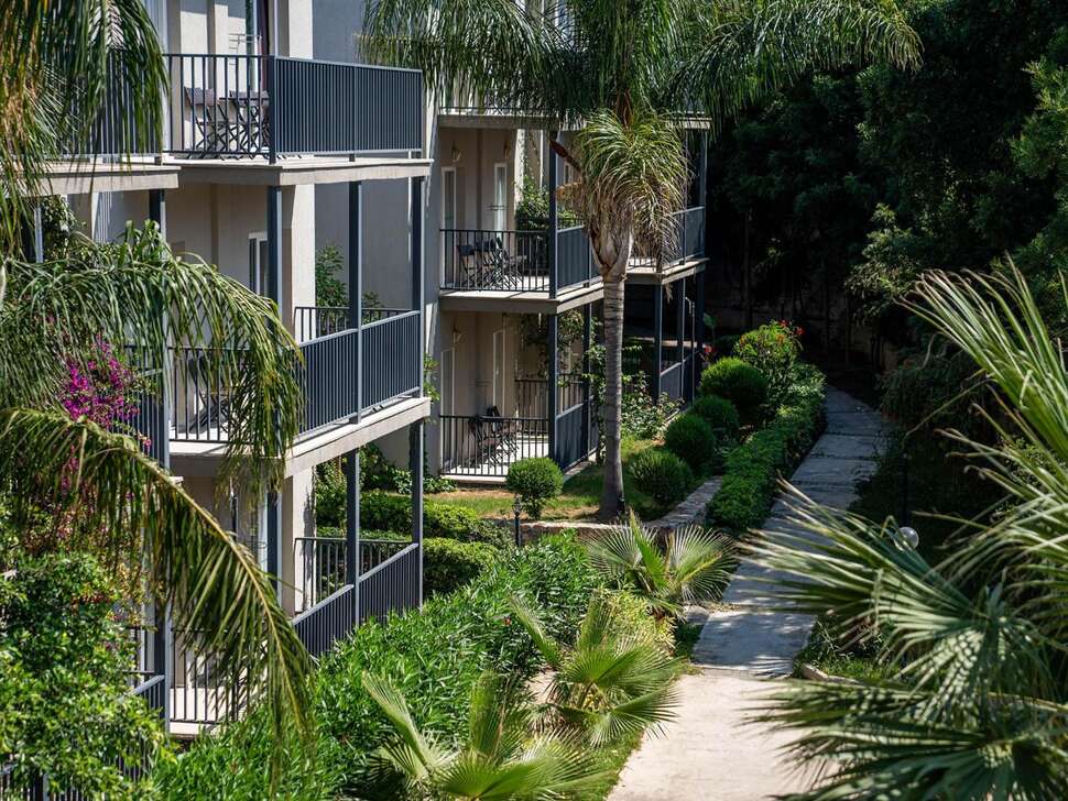 Een foto van Bodrum Beach Resort