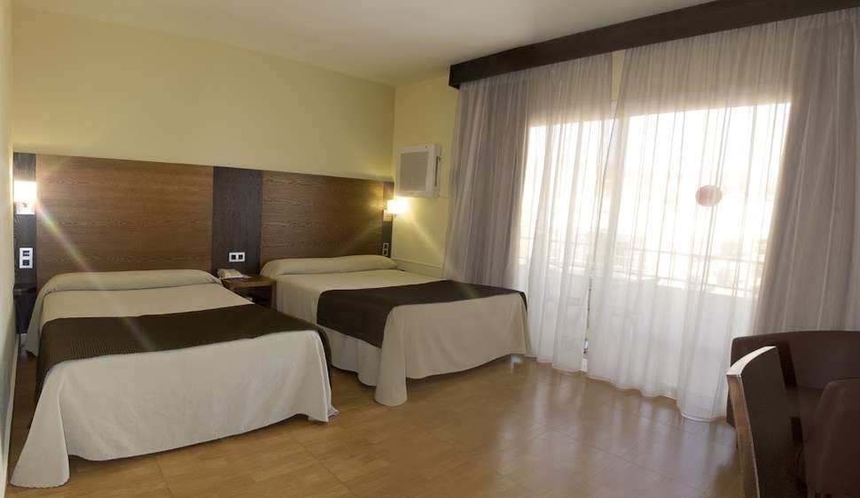 Een foto van Hotel Rincon Sol