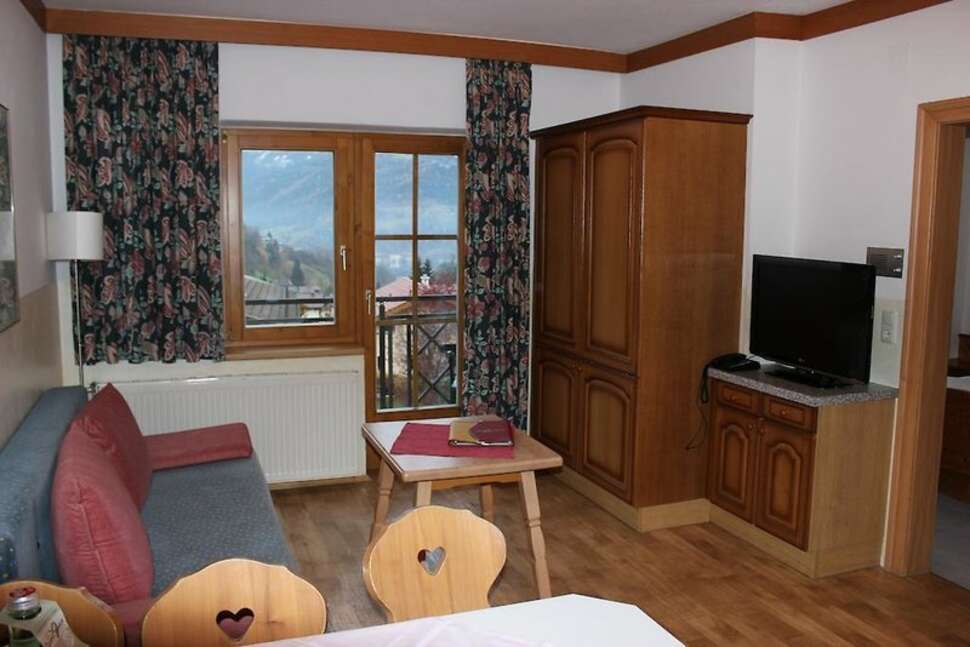Een foto van Hotel Der Schmittenhof