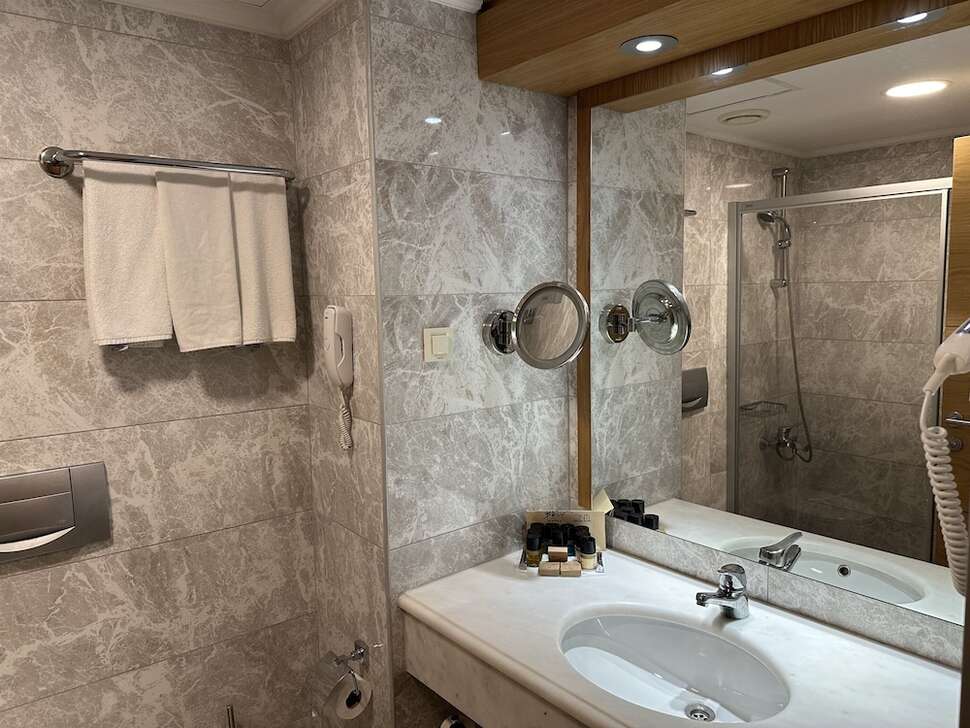 Een foto van Belconti Resort Hotel