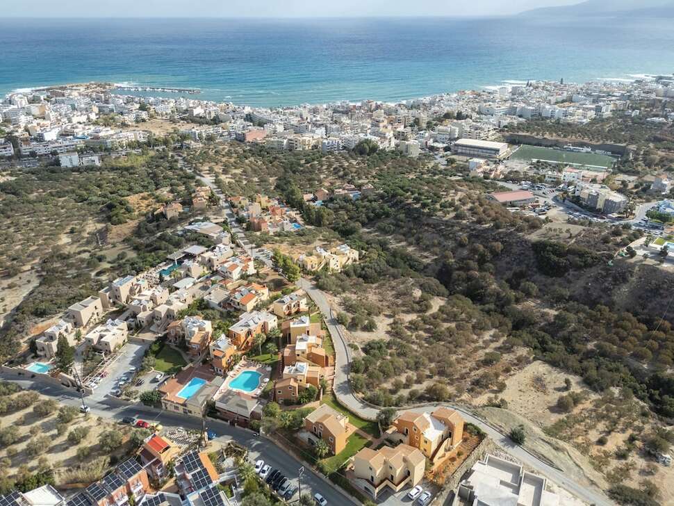 Een foto van Dia Appartementen