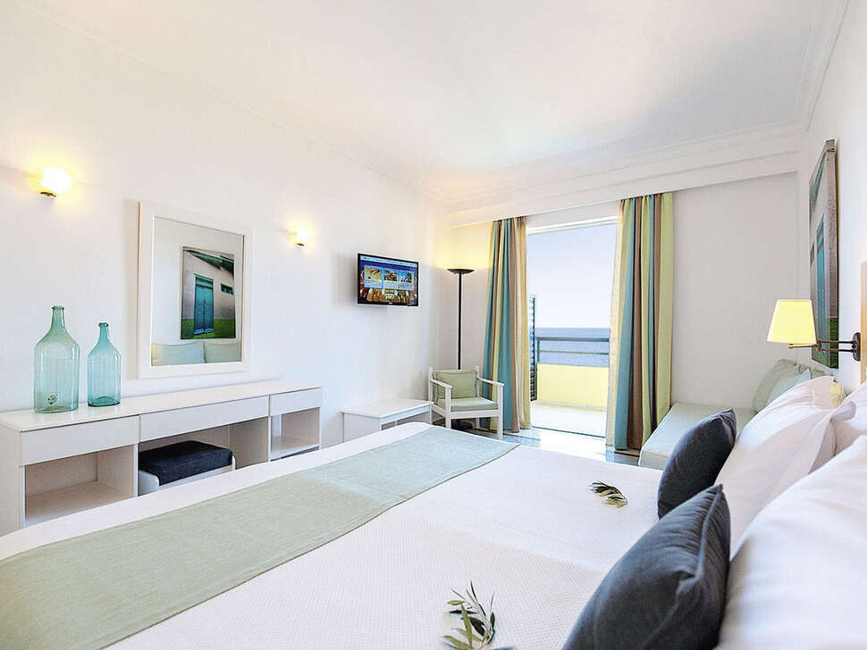 Een foto van Samaina Inn