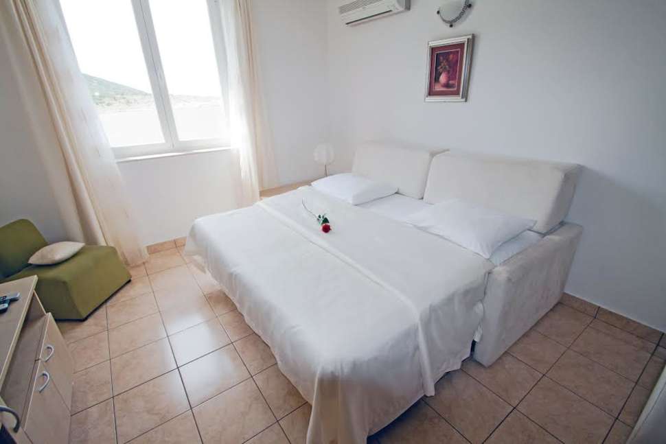 Een foto van Aparthotel Tamarix