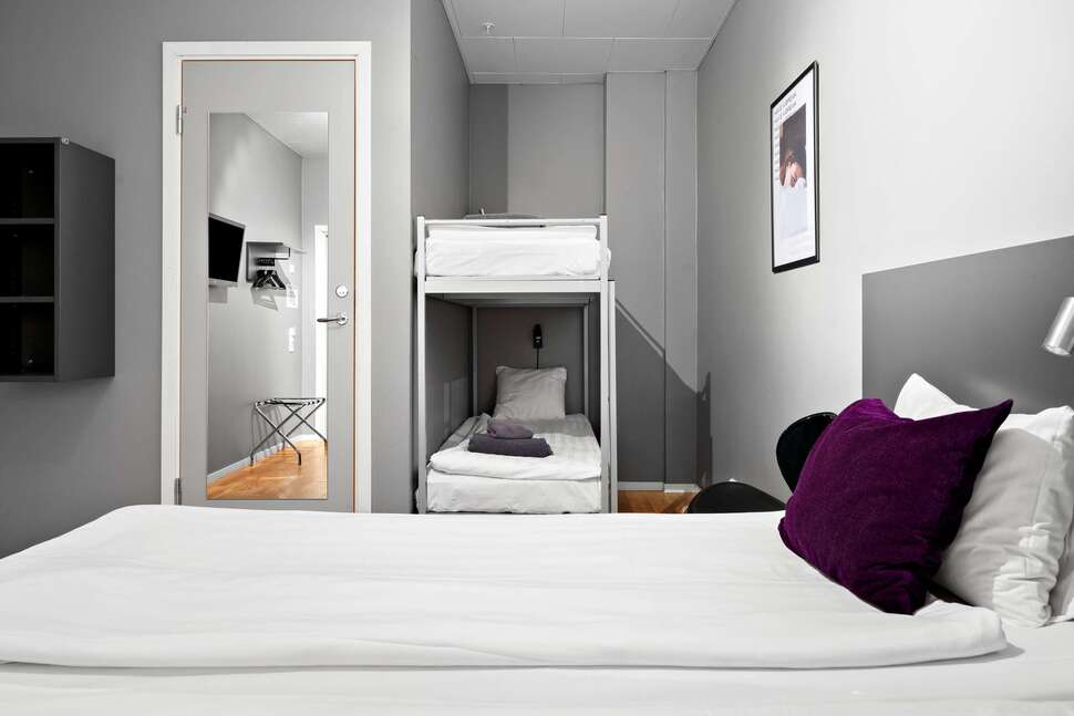 Een foto van Aiden by Best Western Stockholm City