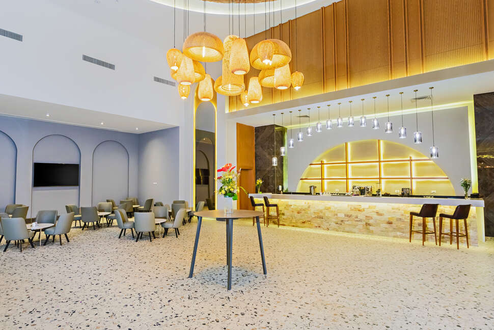 Een foto van Pickalbatros Villaggio Resort