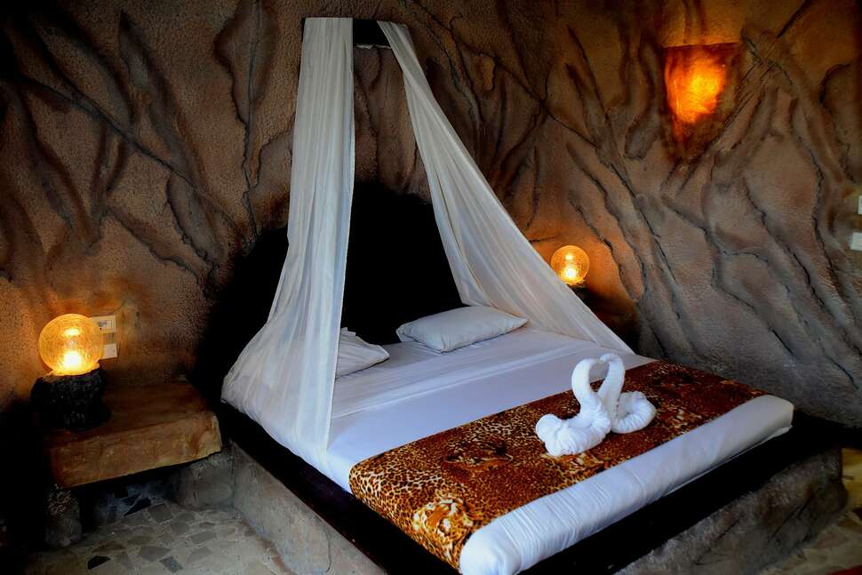 Een foto van Caves Beach Resort
