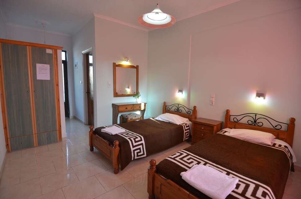 Een foto van Acapulco Marinos Appartementen I