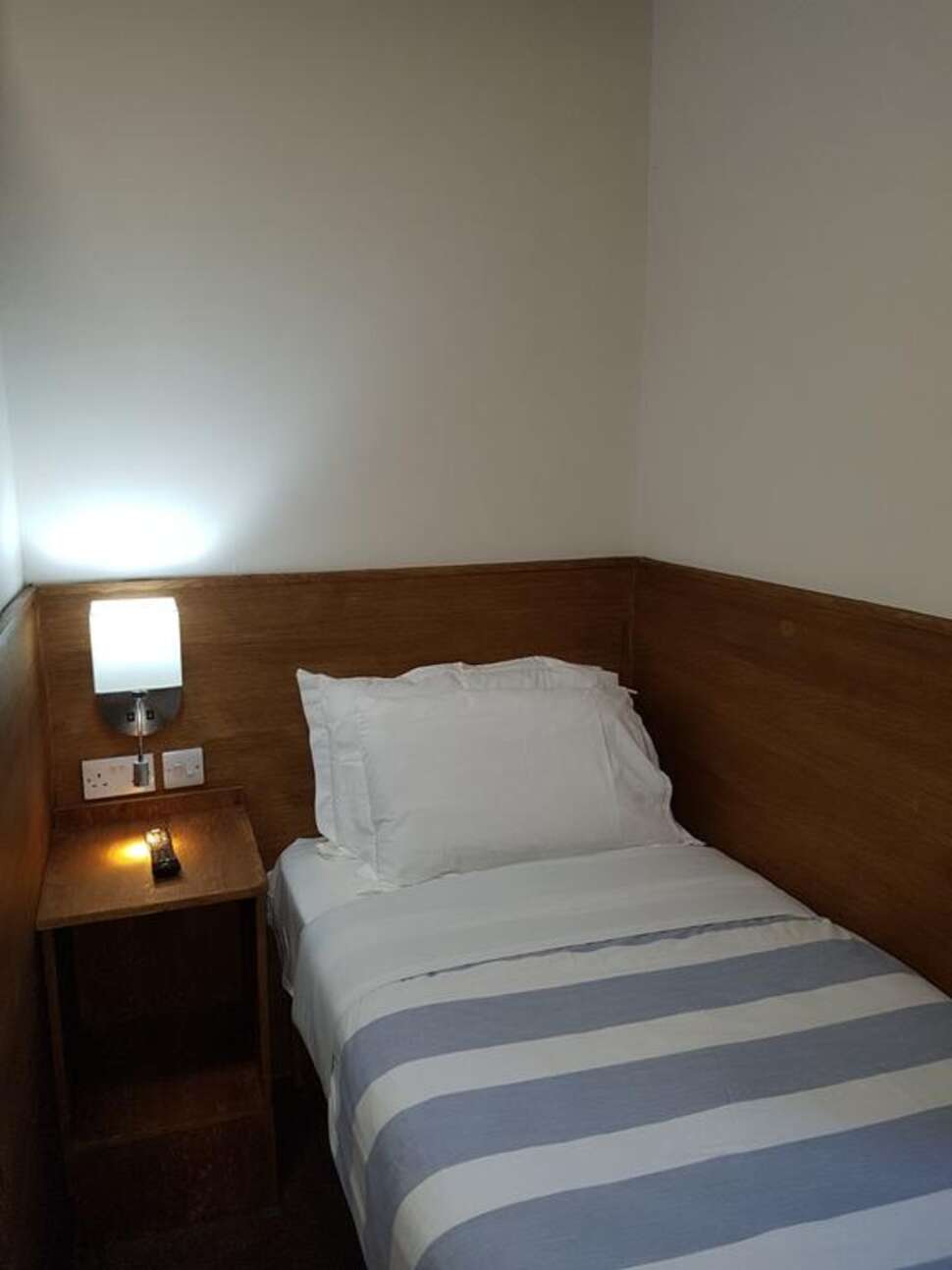 Een foto van Cambridge House