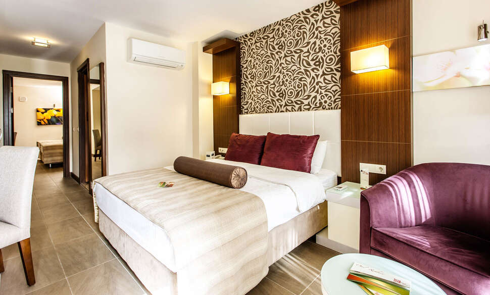 Een foto van Tusan Beach Resort