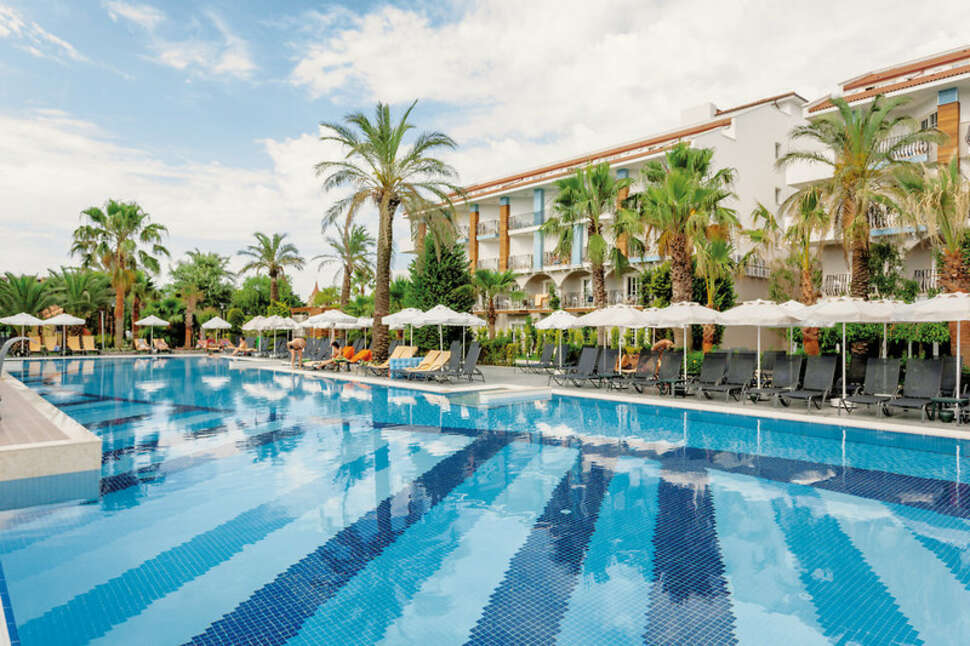 Ein Foto Belek Beach Resort