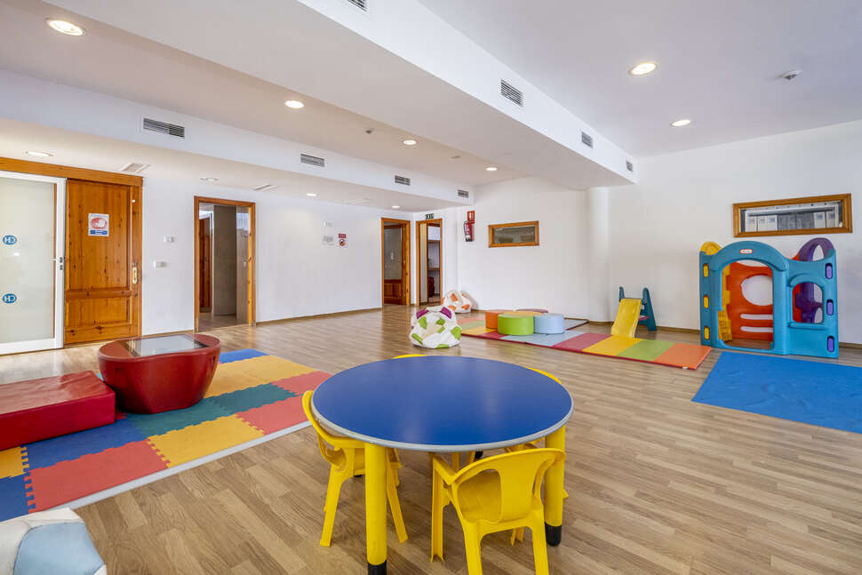 Een foto van Appartementen Isla del Aire