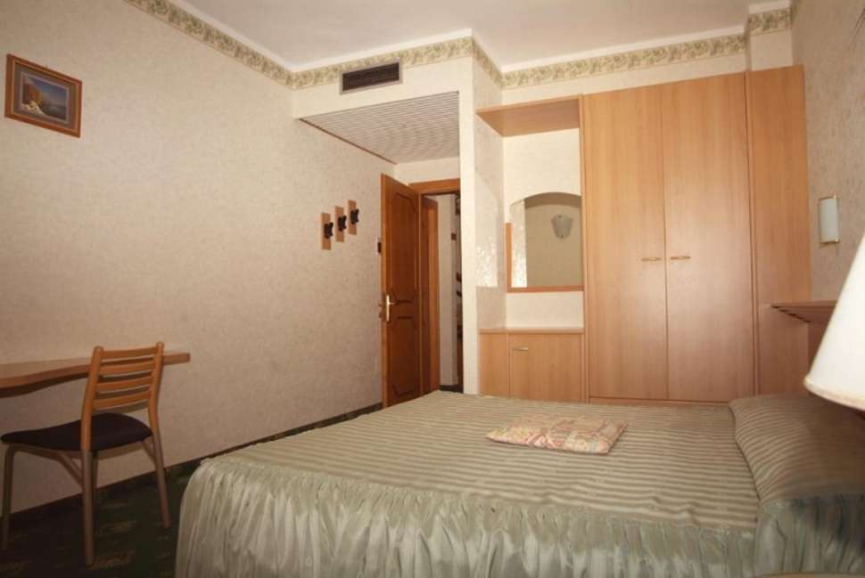 Een foto van Hotel Miralago