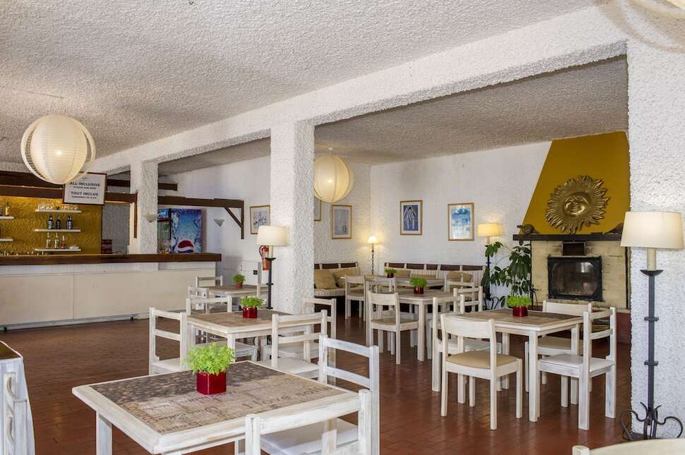 Een foto van Dorisol Mimosa Hotel