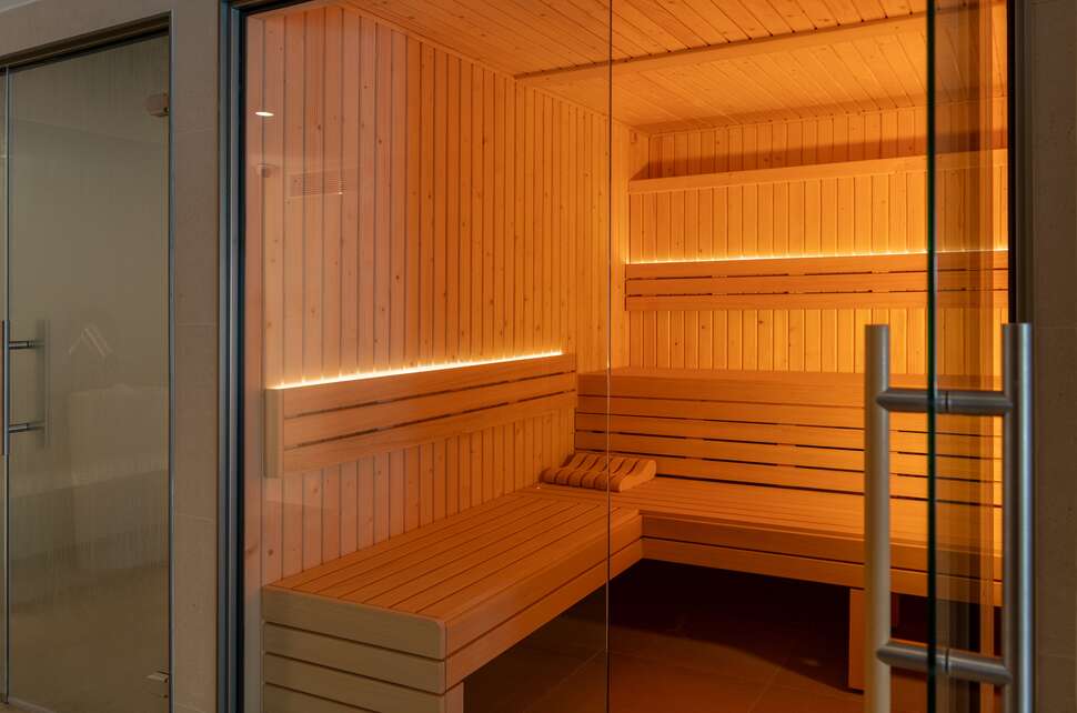 Een foto van Aqua Hotel The Breeze