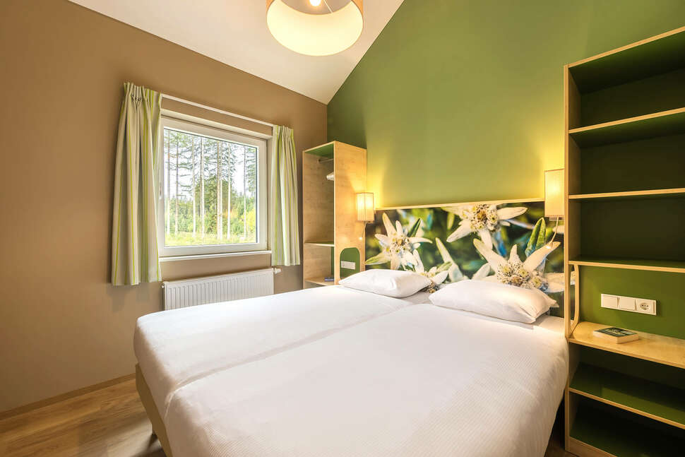 Een foto van Center Parcs Park Allgau