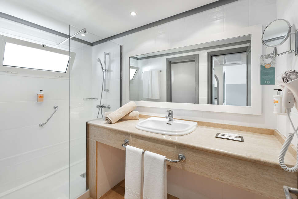 Een foto van Appartementen Sol Barbacan