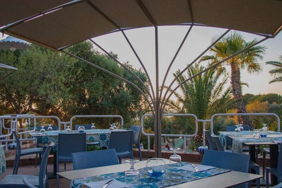 Een foto van CDShotels Terrasini