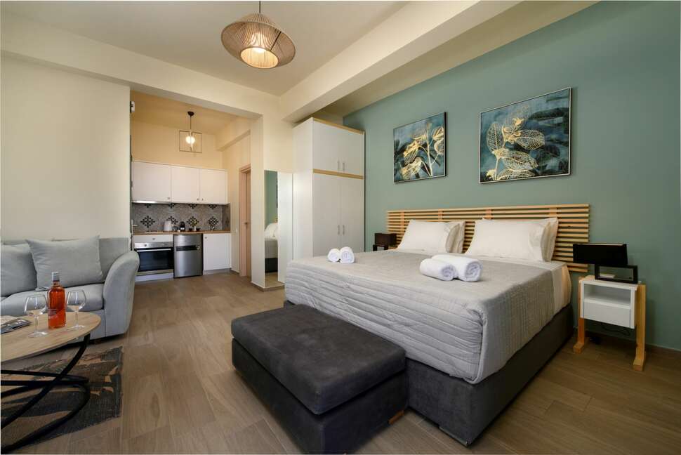Een foto van Tessera Boutique Hotel & Villas
