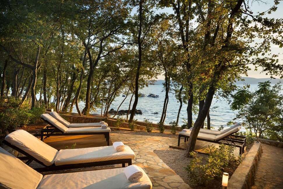 Een foto van Aminess Style Glamping Villas & Holiday Homes Atea