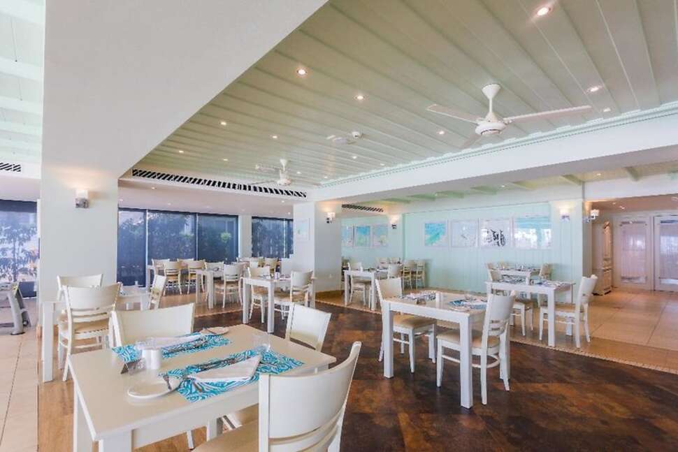Ein Foto The Golden Bay Beach Hotel
