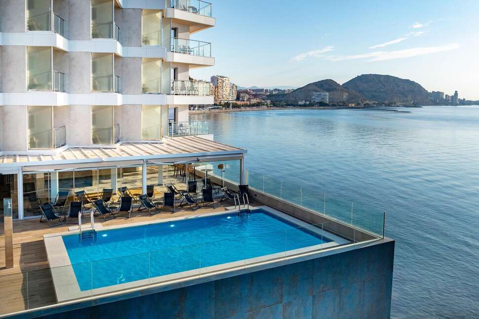 Een foto van Innside Alicante Porta Maris