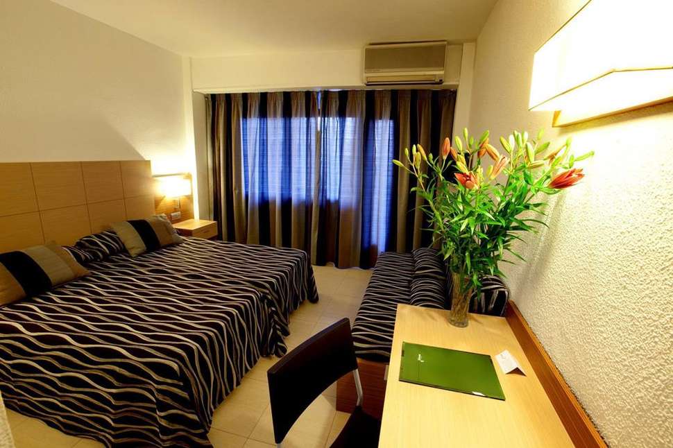Een foto van Mercure Benidorm