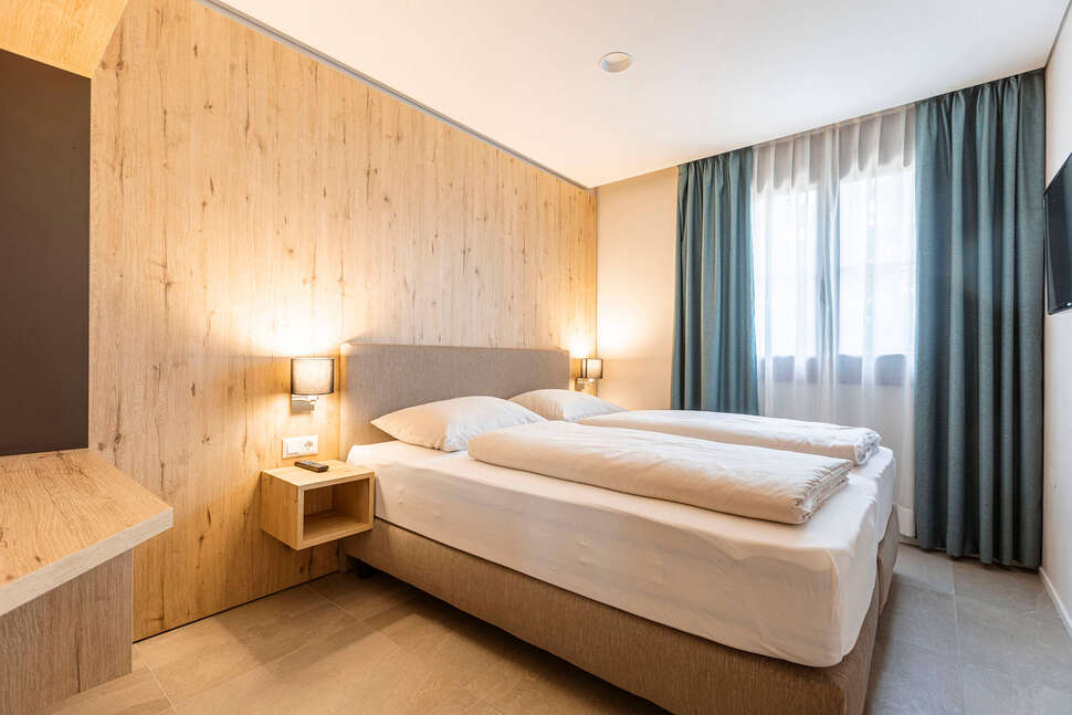 Een foto van Bergresort Gerlitzen by Alps Resorts