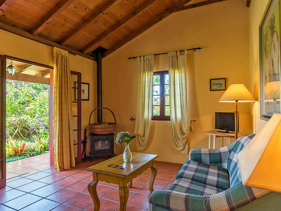 Een foto van Pestana Quinta do Arco Nature & Rose Gardens Resort
