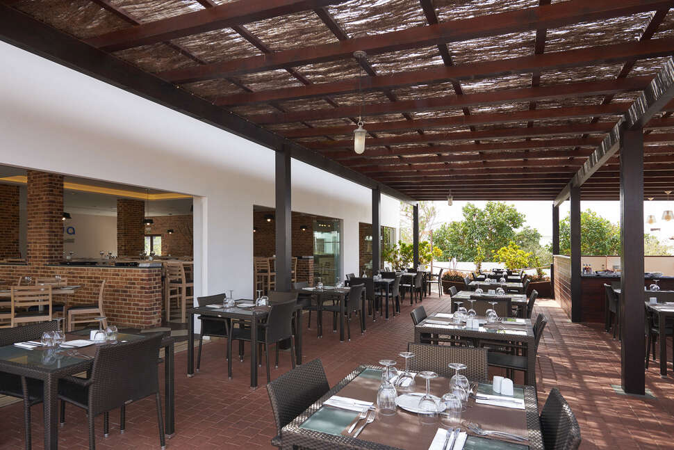 Een foto van Melia Dunas Beach Resort & Spa