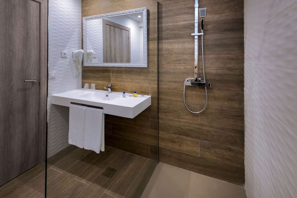 Ein Foto Hotel Oasis Park Splash