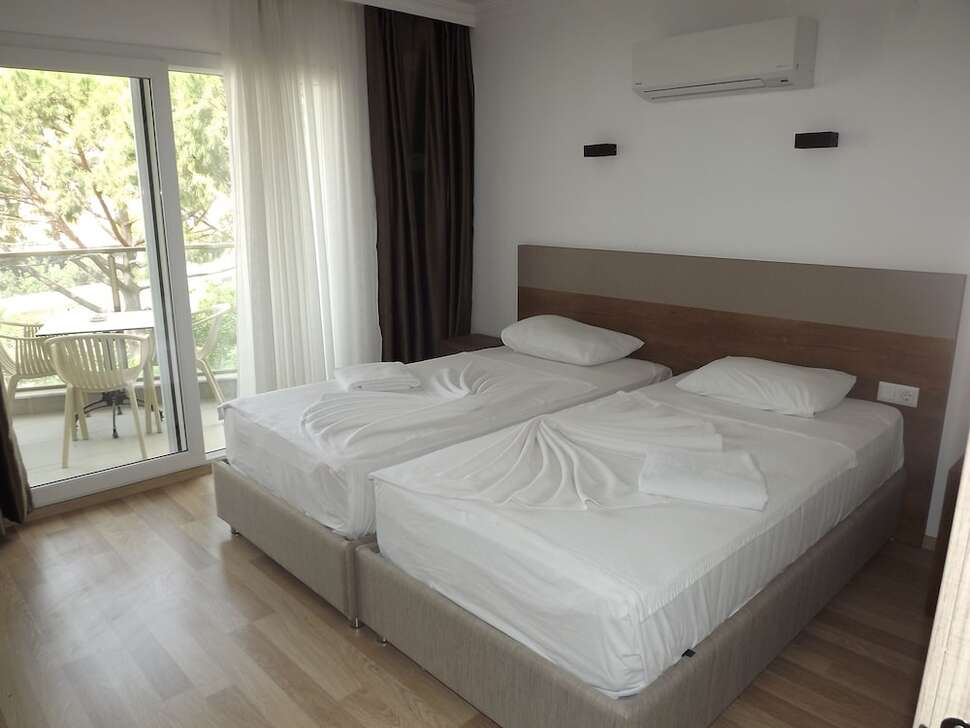 Ein Foto Opus Aparthotel