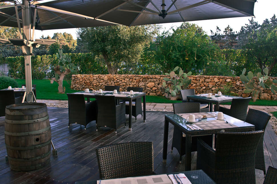 Een foto van Hilton Garden Inn Lecce