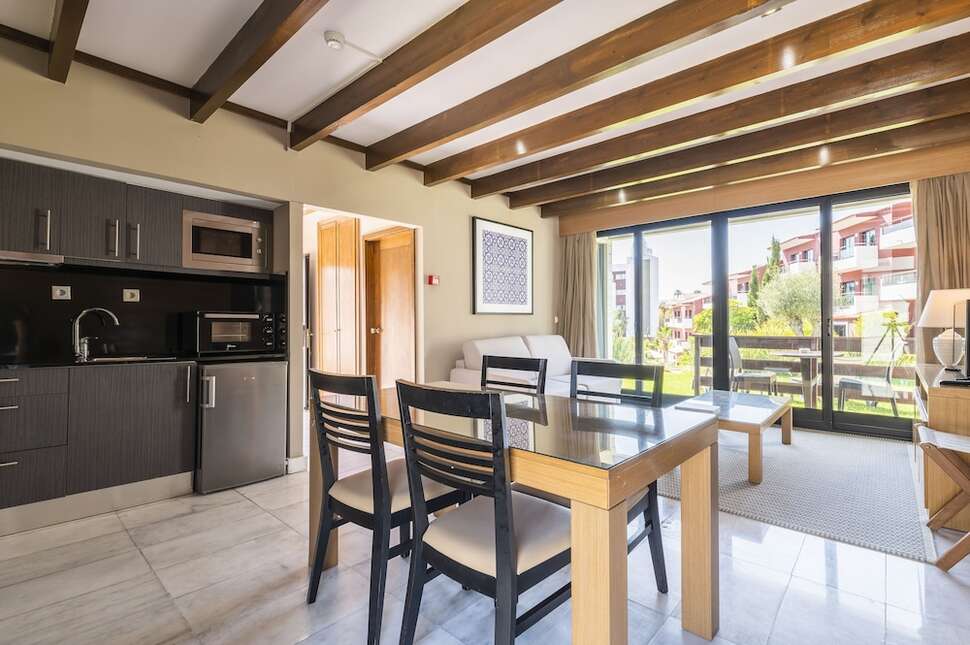 Een foto van Topazio Vibe Beach Hotel & Appartementen