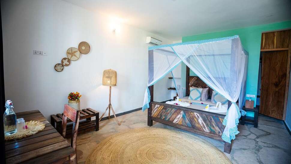 Een foto van Reef & Beach Resort
