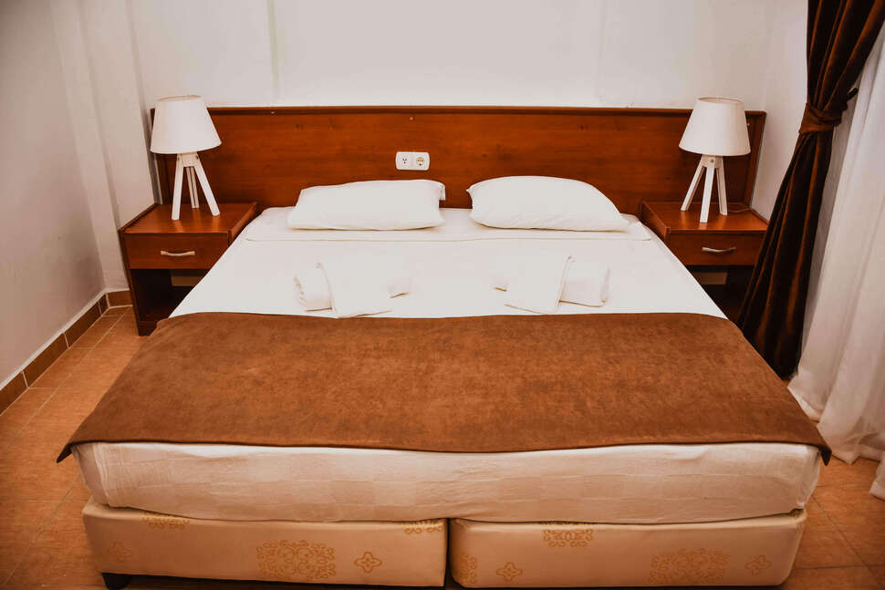 Een foto van New Garden Luna Side Aparthotel