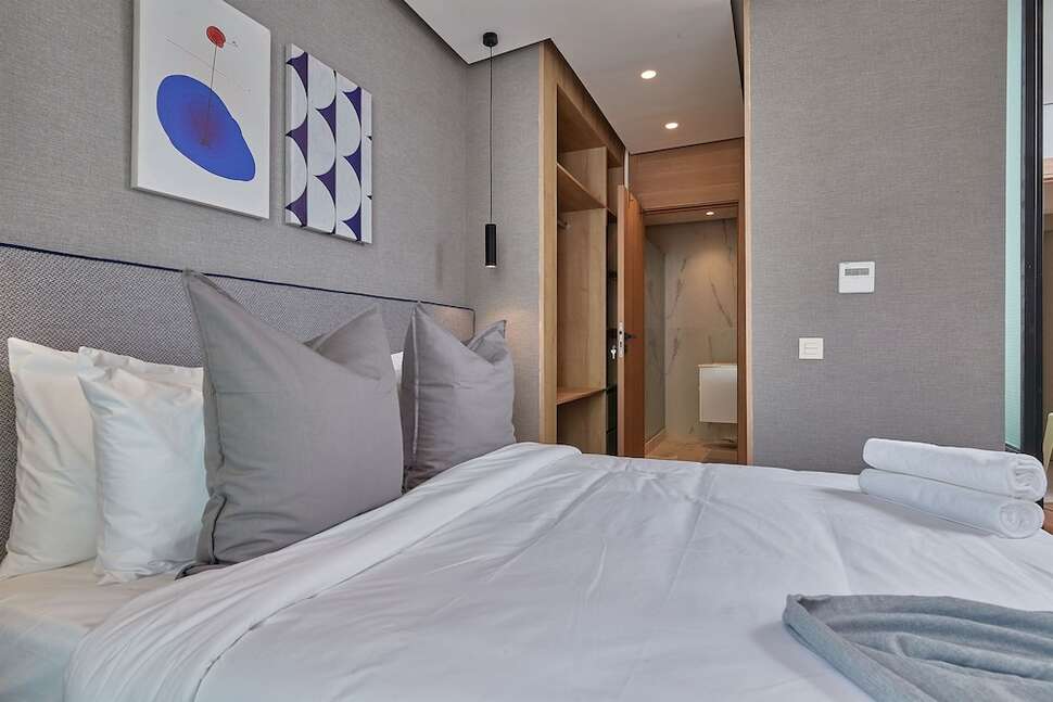 Een foto van Stayhere Palmier