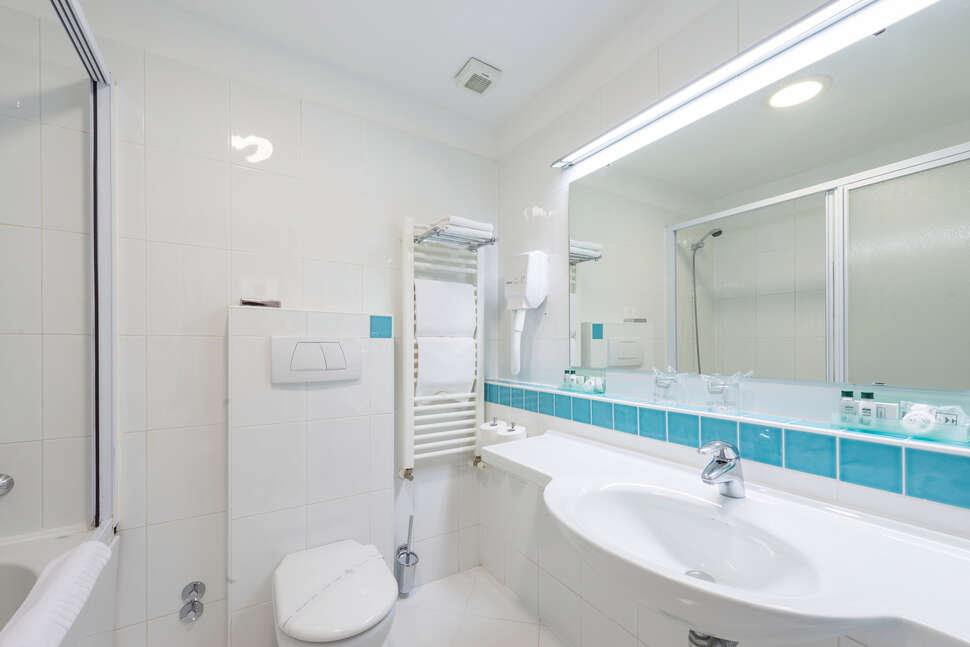 Een foto van Hotel Uvala