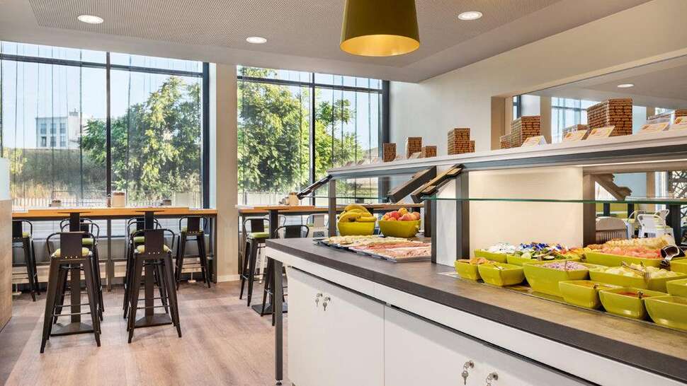 Een foto van Super 8 By Wyndham Dresden