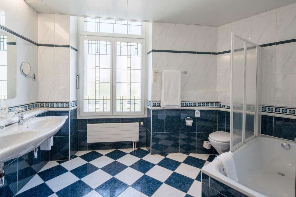 Een foto van Best Western Plus Hotel Mirabeau