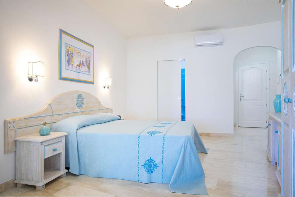 Een foto van Nicolaus Club Quattro Lune Resort