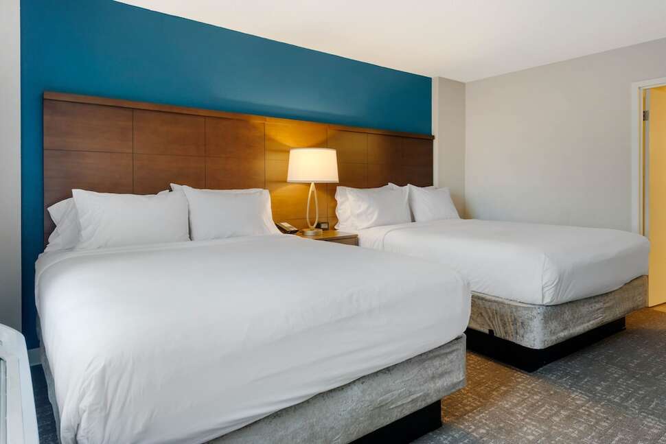 Ein Foto Staybridge Suites Orlando Royale Parc Suites