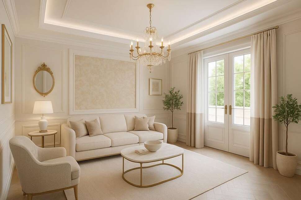 Een foto van Royal Nidri Suites
