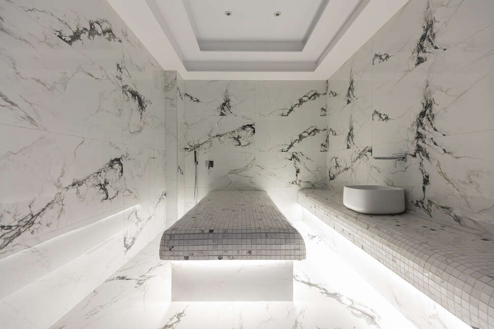 Een foto van Destiny Hotel Tirana