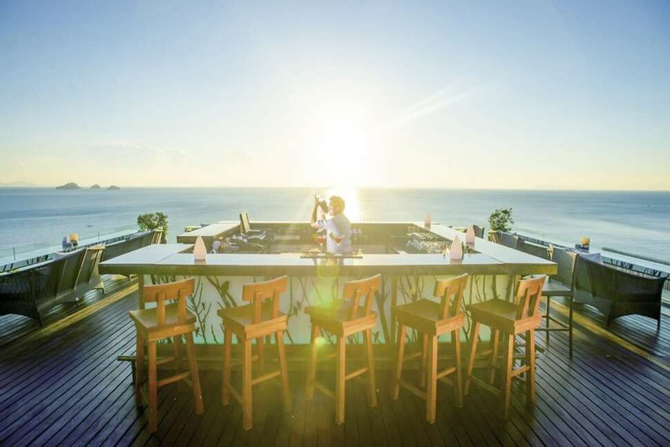 Ein Foto InterContinental Koh Samui Resort