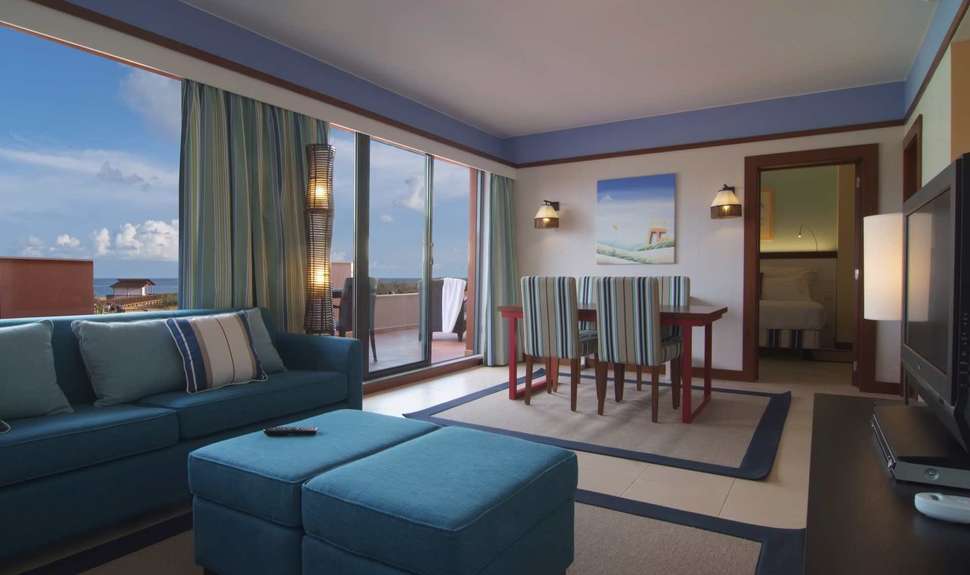 Een foto van Pestana Porto Santo Beach Resort & Spa