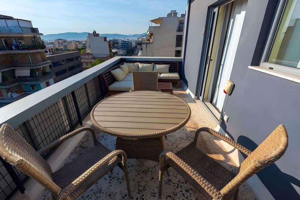 Een foto van Connect Studios & Appartementen