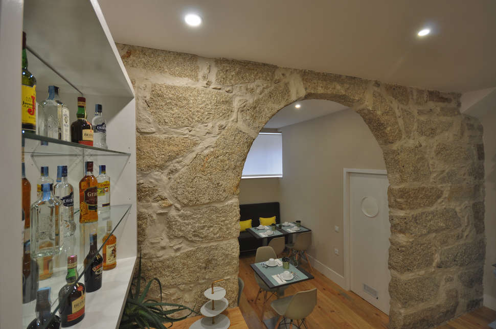 Een foto van Porto Charming Hotel
