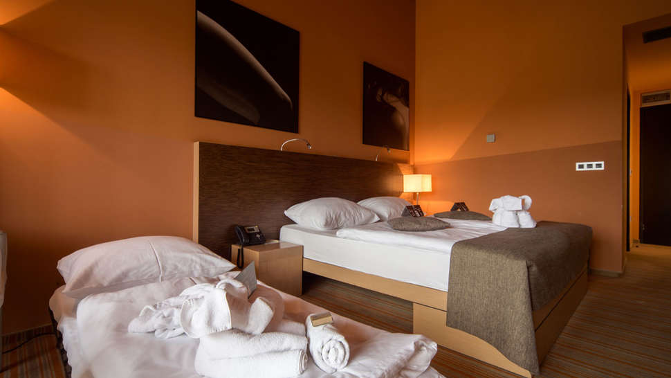 Een foto van Wellness Hotel Sotelia