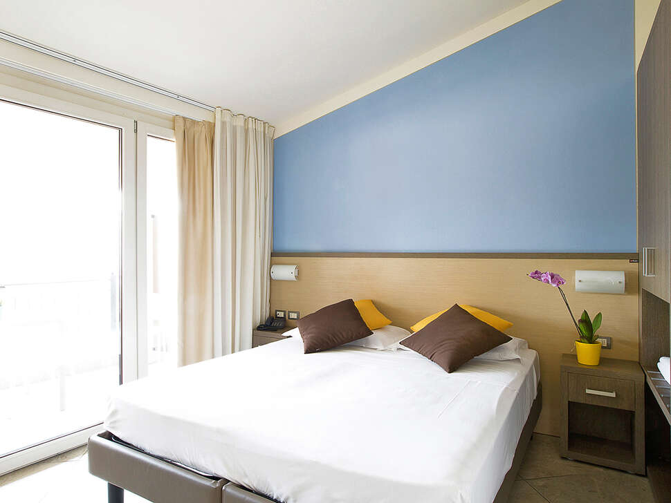 Een foto van Hotel & Residence Belvedere